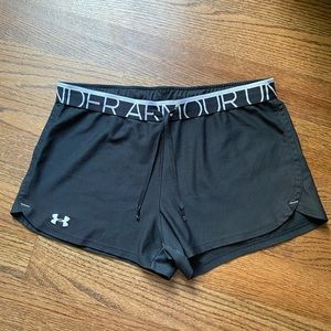 Athletic shorts